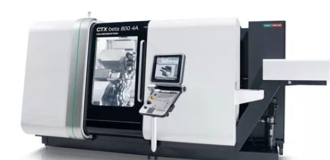 【兆恒機(jī)械】CNC加工中心、雕銑機(jī)、雕刻機(jī)三者有什么區(qū)別？