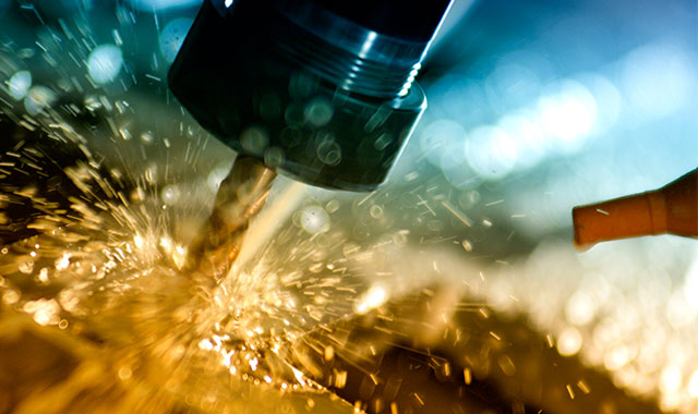 【兆恒機械】精密零件加工有哪些規(guī)范？