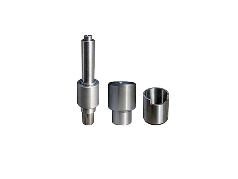 【兆恒機(jī)械】CNC加工有哪些便利？