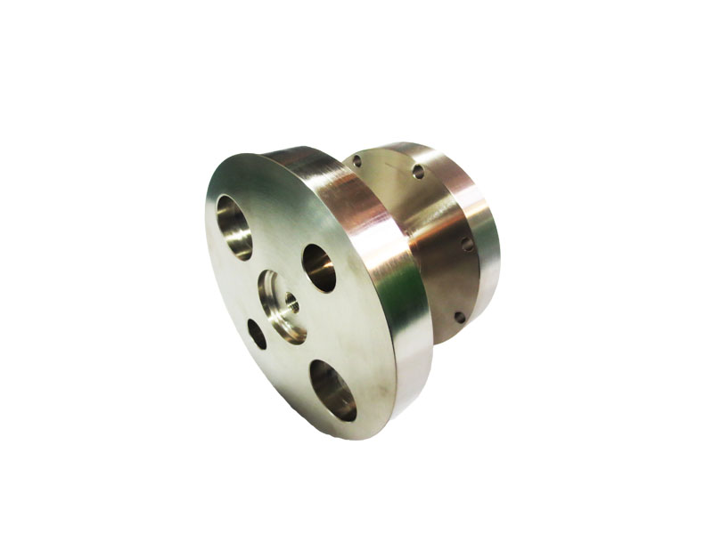 【兆恒機(jī)械】非標(biāo)零件的CNC加工過程是怎么樣的？