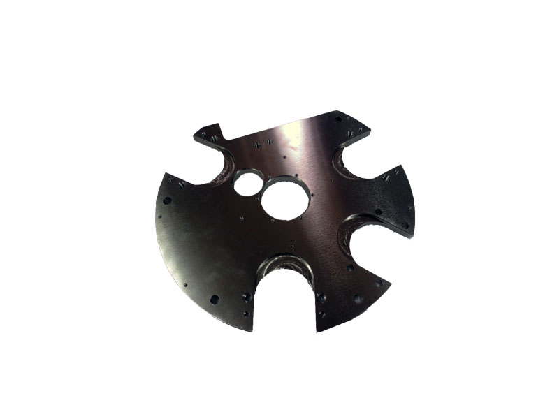 【兆恒機(jī)械】自動化零件加工的質(zhì)量是由哪些原因引起的？