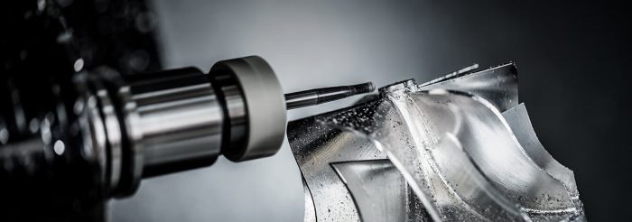 【兆恒機械】小型加工中心換刀、選刀、裝刀有哪些技巧？