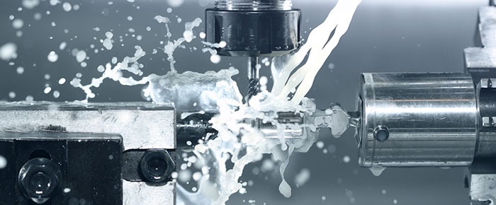 【兆恒機械】臥式五軸加工中心有哪些類型？