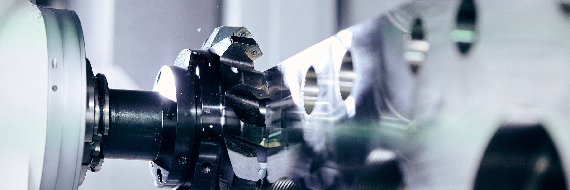 【兆恒機(jī)械】機(jī)加工非標(biāo)CNC加工中下刀會(huì)出現(xiàn)哪些問題？