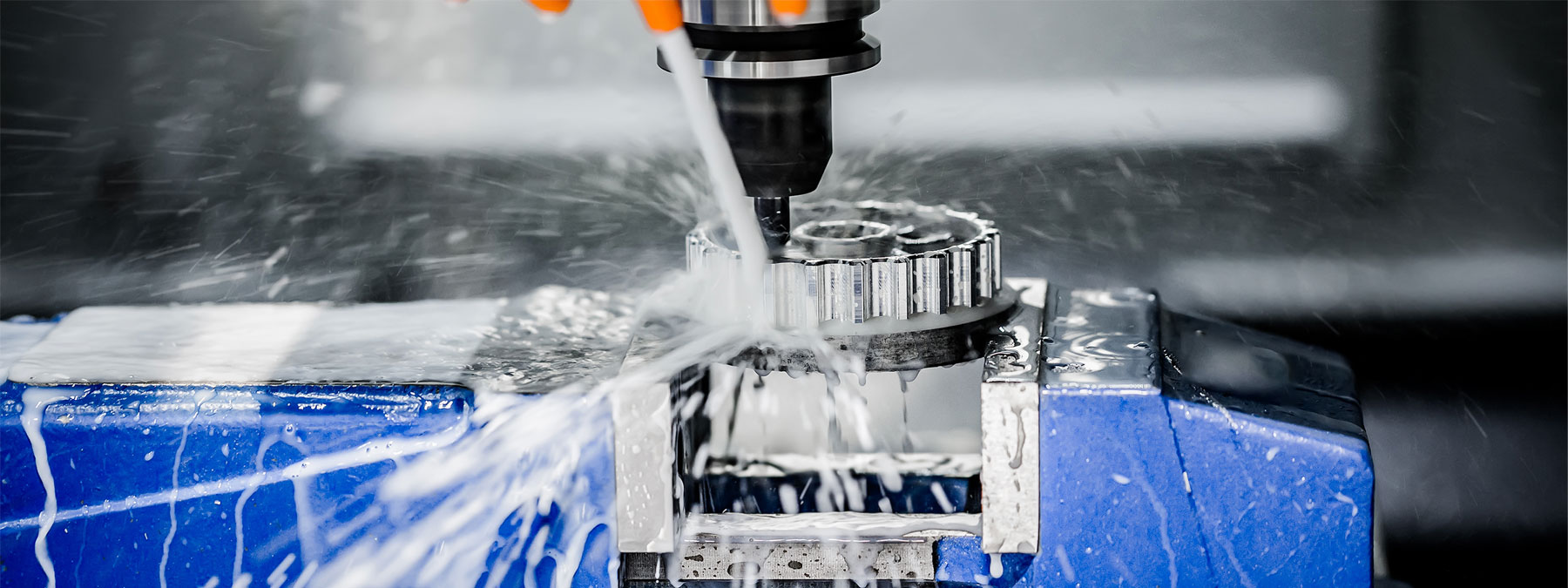 【兆恒機械】精密零件加工有哪些要求？