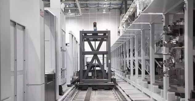 【兆恒機械】加工中開機前有哪些檢查項？