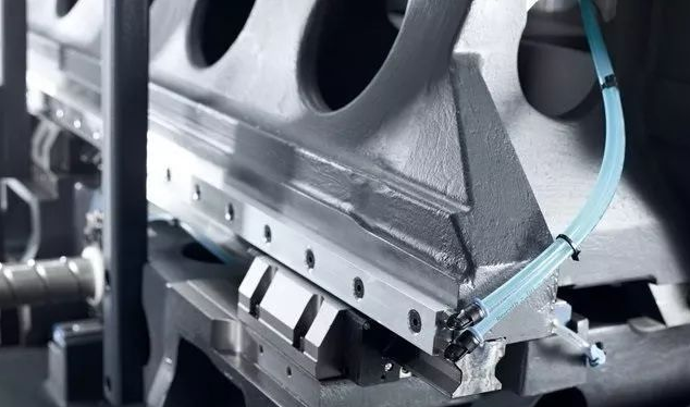 【兆恒機械】CNC精密機械加工有哪些加工精細？