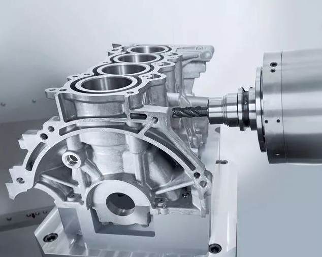 【兆恒機械】CNC加工車削細長軸有哪些原因會造成變形？