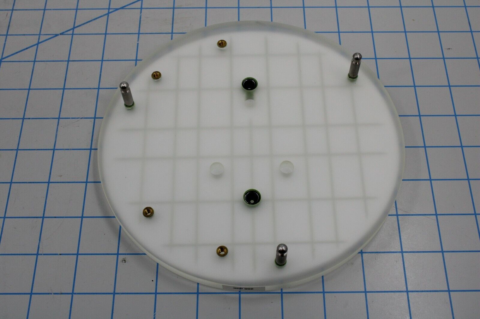 「兆恒智造」Wafer Chuck的基本概念、工作原理和應(yīng)用領(lǐng)域介紹