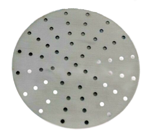 「兆恒智造」半導(dǎo)體制造中的Gas baffle（氣體擋板）：設(shè)計(jì)、制造、性能和應(yīng)用