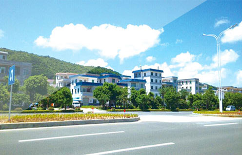 “兆恒科技園”