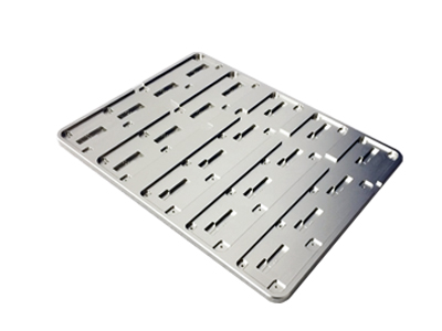 影響機(jī)加工誤差的因素有哪些呢？