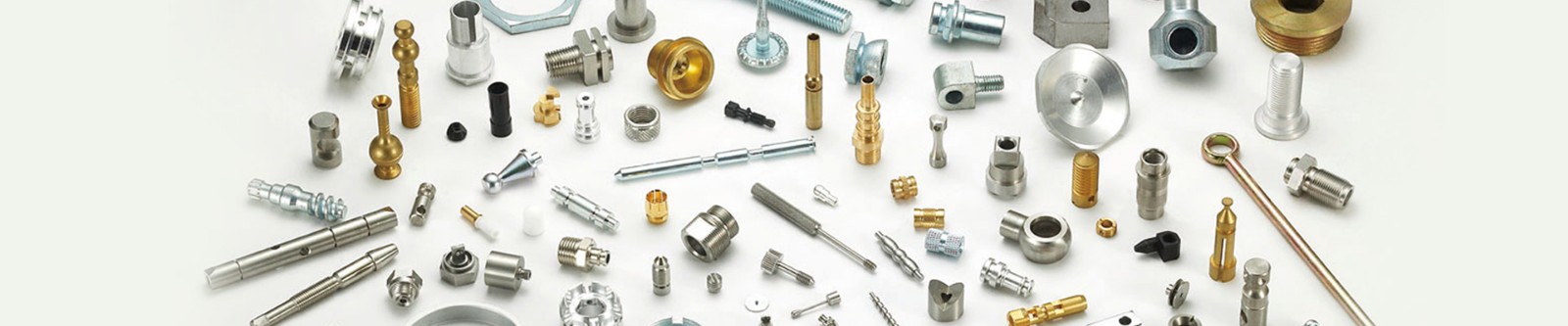 機(jī)械加工的原材料有哪些？