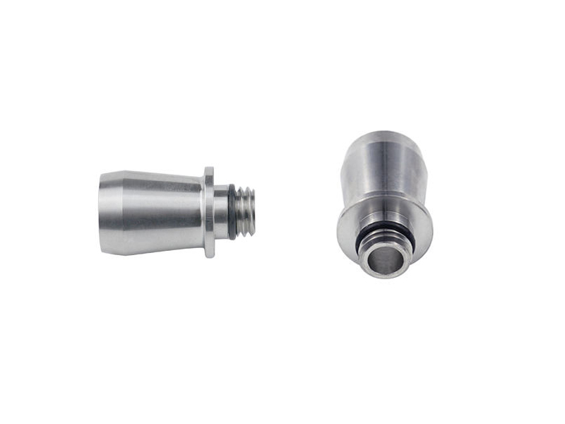 非標(biāo)自動(dòng)化加工中有哪些注意的技巧呢？