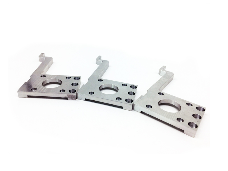 在機(jī)加工中，對(duì)原材料有哪些要求呢？