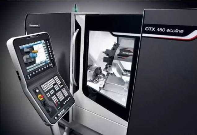 【兆恒機(jī)械】上等質(zhì)量的CNC精密零件是怎么樣的？