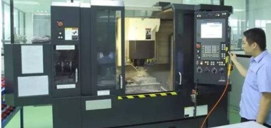 【兆恒機械】CNC加工中出現(xiàn)這些問題，你懂得怎么處理嗎？