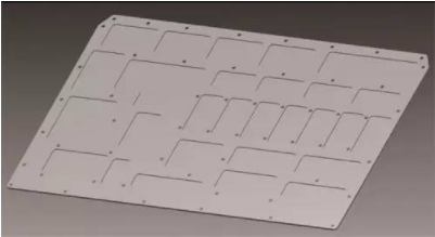 【兆恒機(jī)械】強(qiáng)磁鐵在薄板零件數(shù)控加工中還有如此大的作用??？