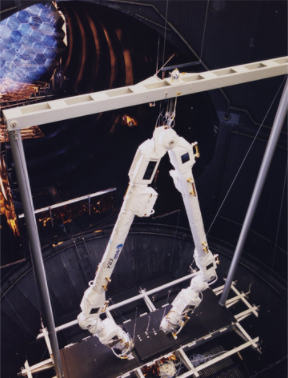 【兆恒機(jī)械】從太空機(jī)器人、工業(yè)機(jī)器人到手術(shù)機(jī)器人，機(jī)械臂自由度為何各不相同？