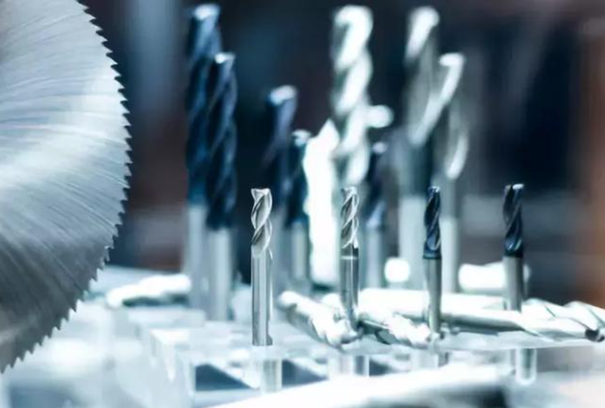 【兆恒機(jī)械】加工零部件，如何選擇順銑與逆銑？