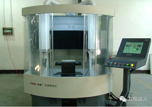 【兆恒機(jī)械】CNC加工中心、雕銑機(jī)、雕刻機(jī)這三者的區(qū)別