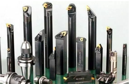 【兆恒機(jī)械】外圓車削、端面車削、內(nèi)孔車削，刀具選用指南！