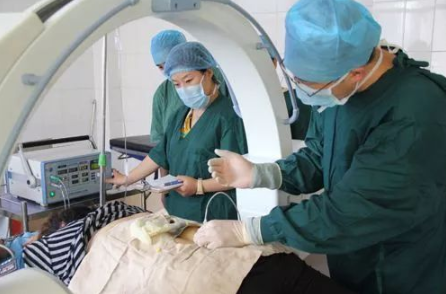 【兆恒機械】什么是射頻治療？