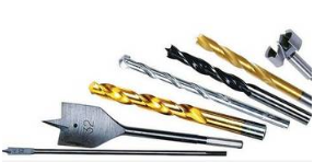 【兆恒機(jī)械】高速鋼鉆頭加工鋼件如何選擇切削用量？