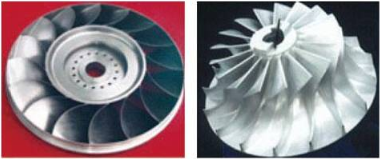 【兆恒機械】什么是整體葉盤，整體葉盤如何加工制造