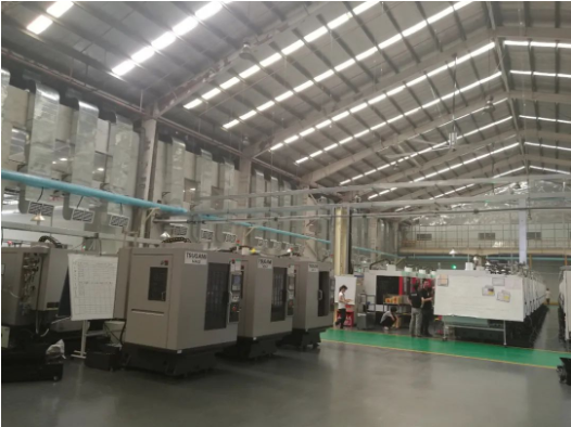 【兆恒機械】“微型注塑”的技術及加工工藝要點是什么？