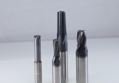 【兆恒機(jī)械】螺紋銑刀與絲錐攻絲有什么區(qū)別，誰的優(yōu)勢(shì)大呢？