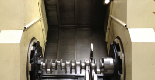 【兆恒機(jī)械】數(shù)控銑床搞定曲軸、凸輪軸粗加工的奧秘