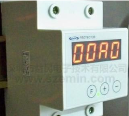 【兆恒機(jī)械】什么是過(guò)載？什么是過(guò)流？