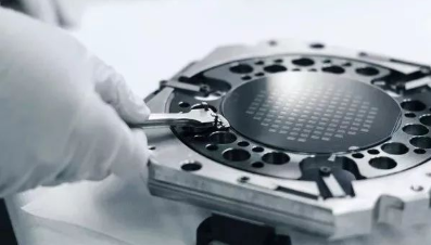 【兆恒機(jī)械】第三代半導(dǎo)體材料需要什么樣的測試？