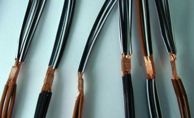 【兆恒機(jī)械】多股銅線怎樣與軟線連接？