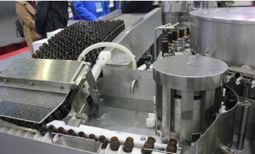 數(shù)字技術(shù)＋制藥設(shè)備，打開更為廣闊的市場空間