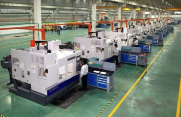 【兆恒機械】機床板塊持續(xù)拉伸，行業(yè)發(fā)展迎來轉(zhuǎn)機？