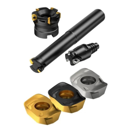 【兆恒機械】優(yōu)化銑削，實現(xiàn)無振動加工