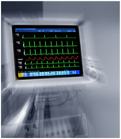 【兆恒機械】設(shè)計出高安全性高可靠性的產(chǎn)品，迎接自動體外除顫器市場