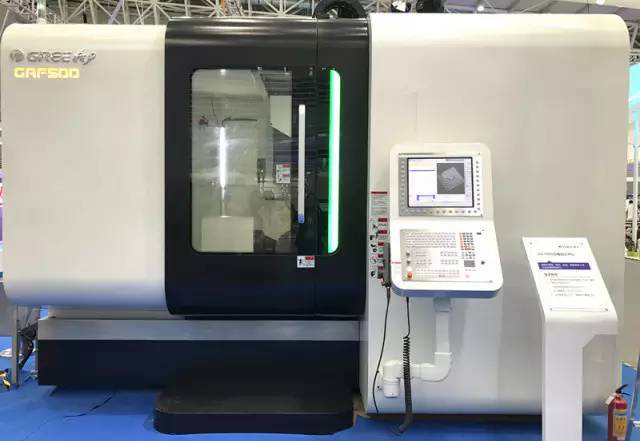 【兆恒機械】格力入局的數(shù)控機床，掌握“核心科技”有多難？