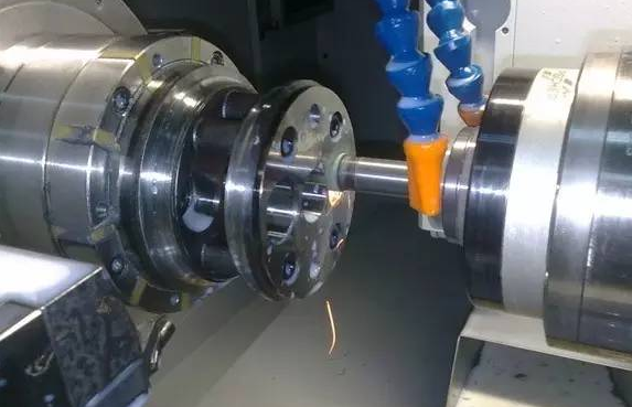 【兆恒機械】七種裝夾方法，助你解決車削偏心零件！