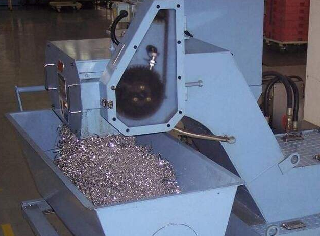 【兆恒機(jī)械】切削油過(guò)濾排屑的正確方式！