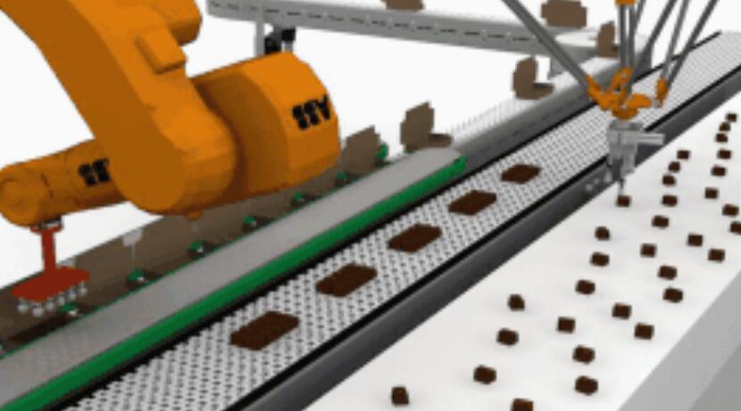 【兆恒機(jī)械】自動(dòng)化工廠里十大不可或缺的工控產(chǎn)品有哪些？（下）