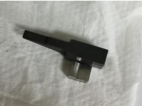 【兆恒機械】氮化硅陶瓷焊片在研磨機械設(shè)備的應用