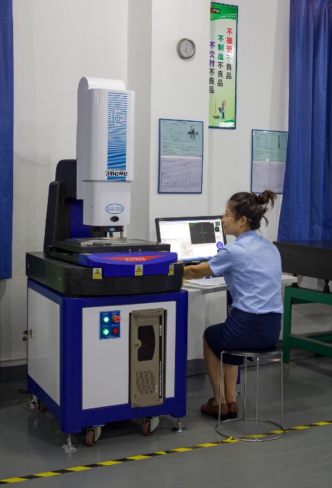 【行業(yè)新聞】機器視覺“智慧眼”—工業(yè)相機未來發(fā)展怎么走？