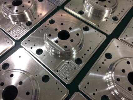 【行業(yè)新聞】天風(fēng)證券研報(bào)：國(guó)產(chǎn)零部件中標(biāo)數(shù)同比增長(zhǎng)38%，堅(jiān)定看好半導(dǎo)體零部件+材料板塊