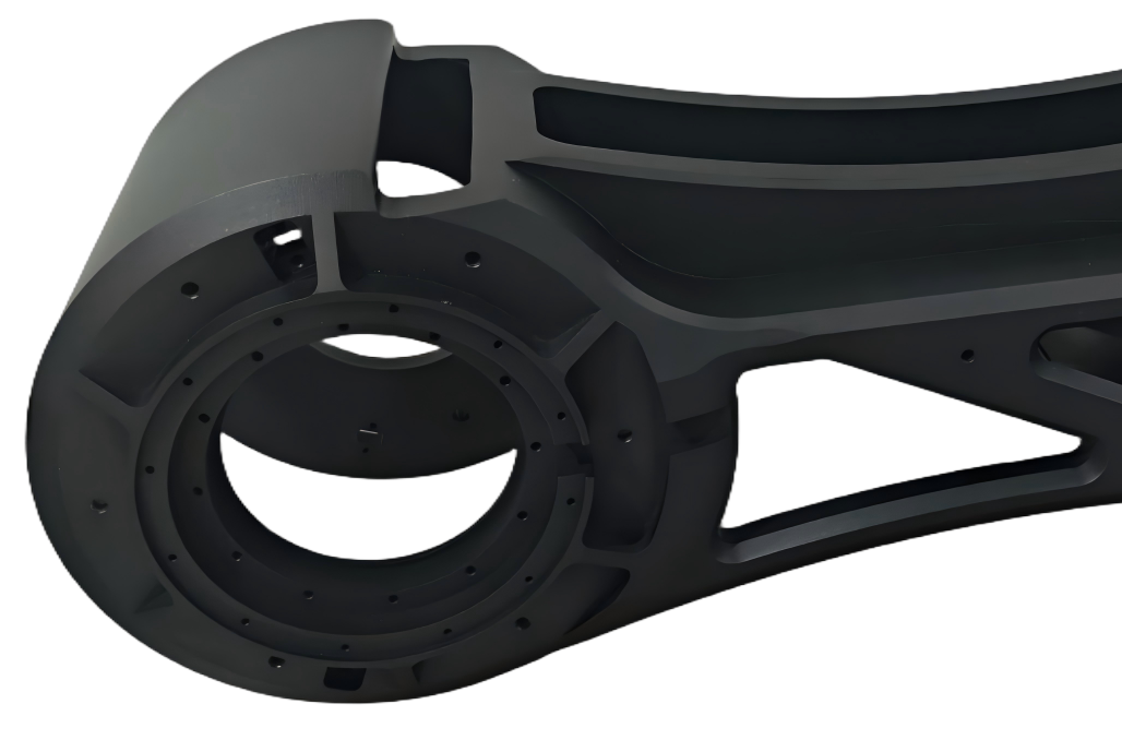 精密零部件行業(yè)的創(chuàng)新突破與應(yīng)用實(shí)踐：從新能源汽車(chē)到人形機(jī)器人的技術(shù)演進(jìn)